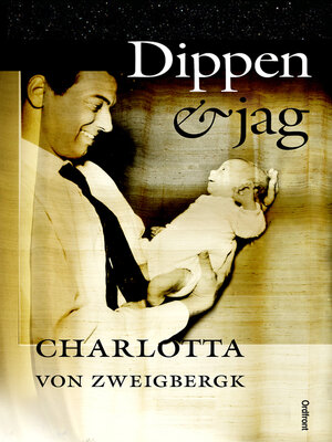 cover image of Dippen och jag